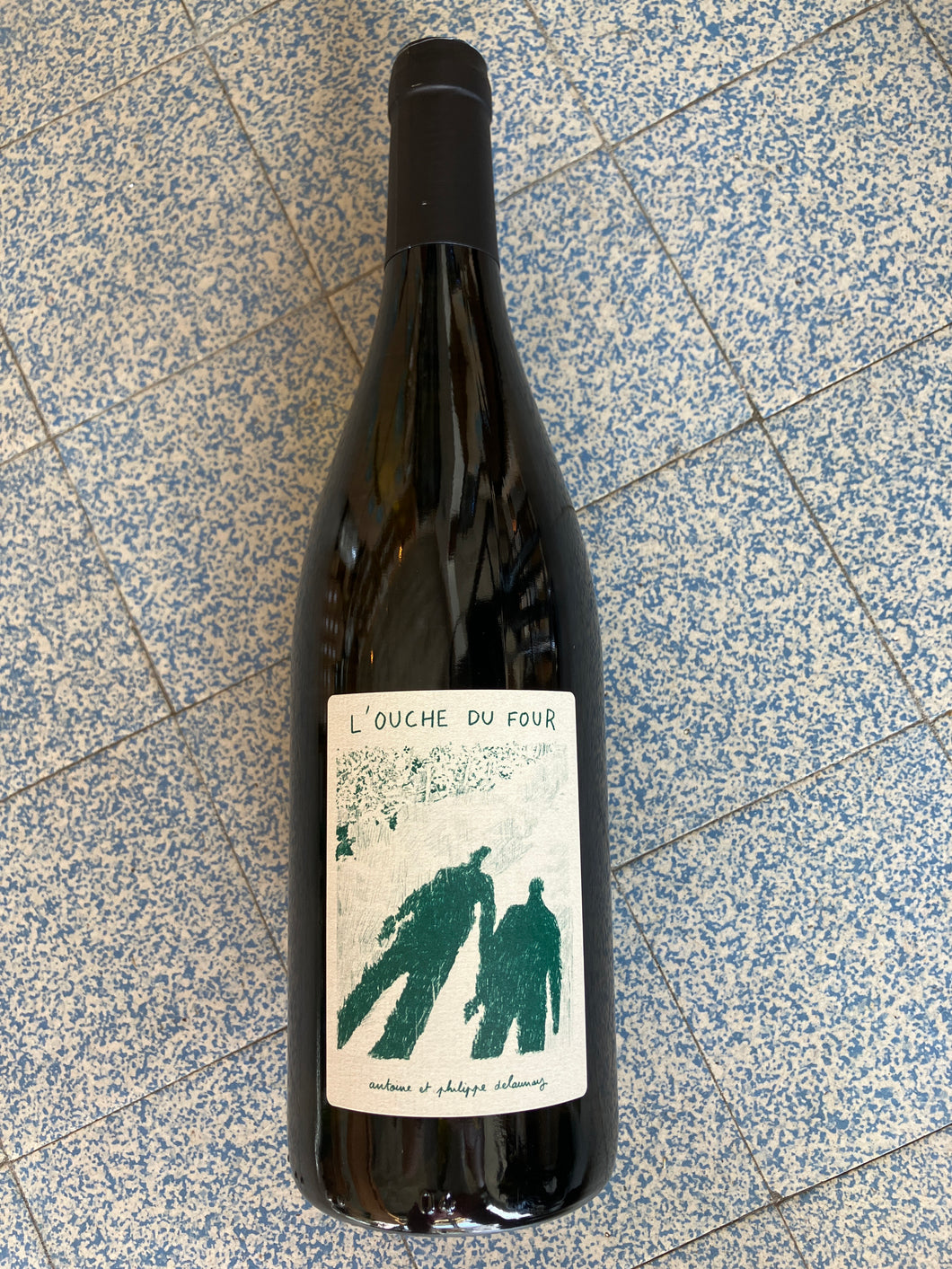 L’Ouche du Four 2024, 75cl, Delaunay Vignerons