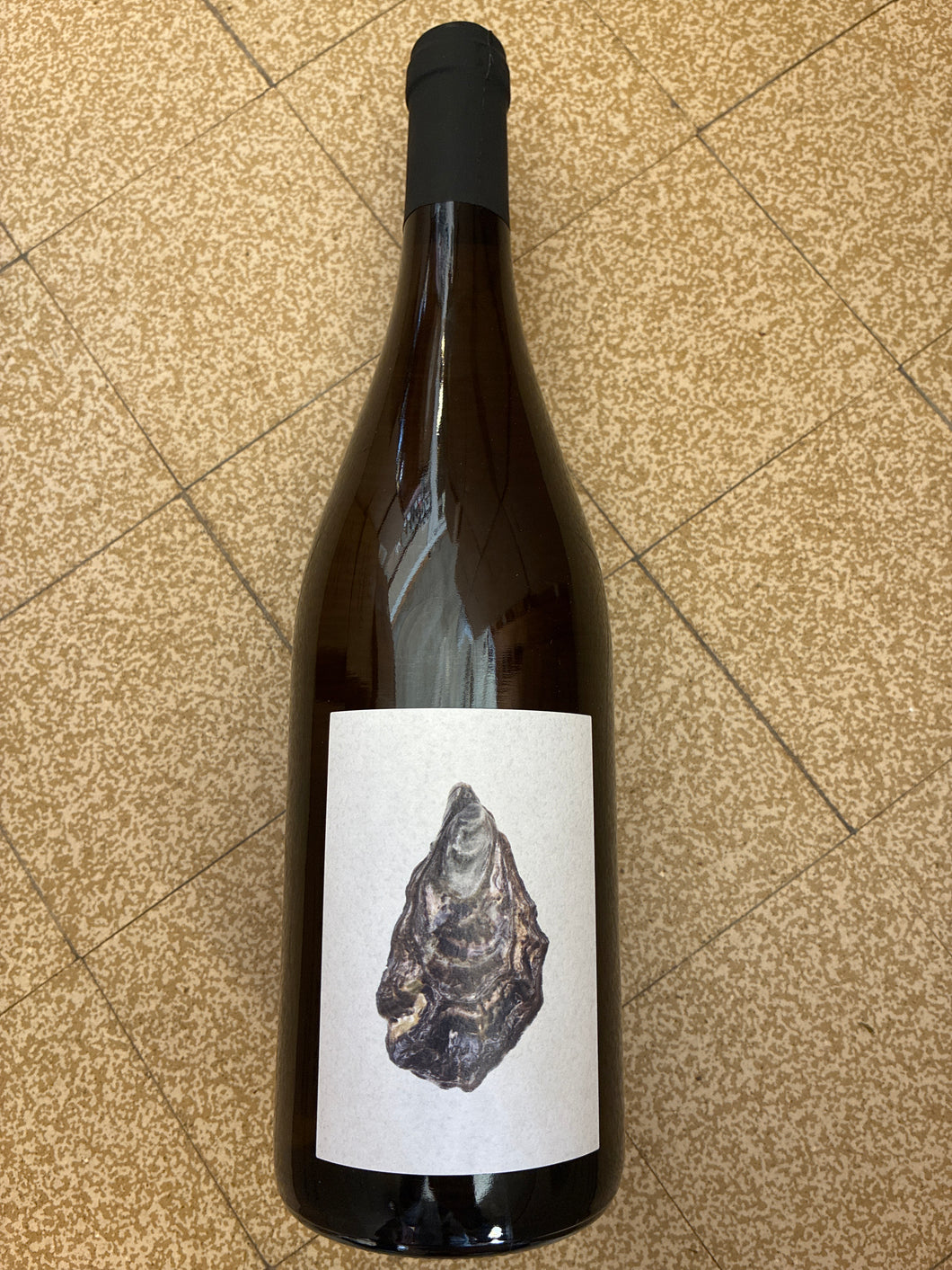 Orbes d’Eurybie, Melon Blanc, Romain Petiteau, 75cl