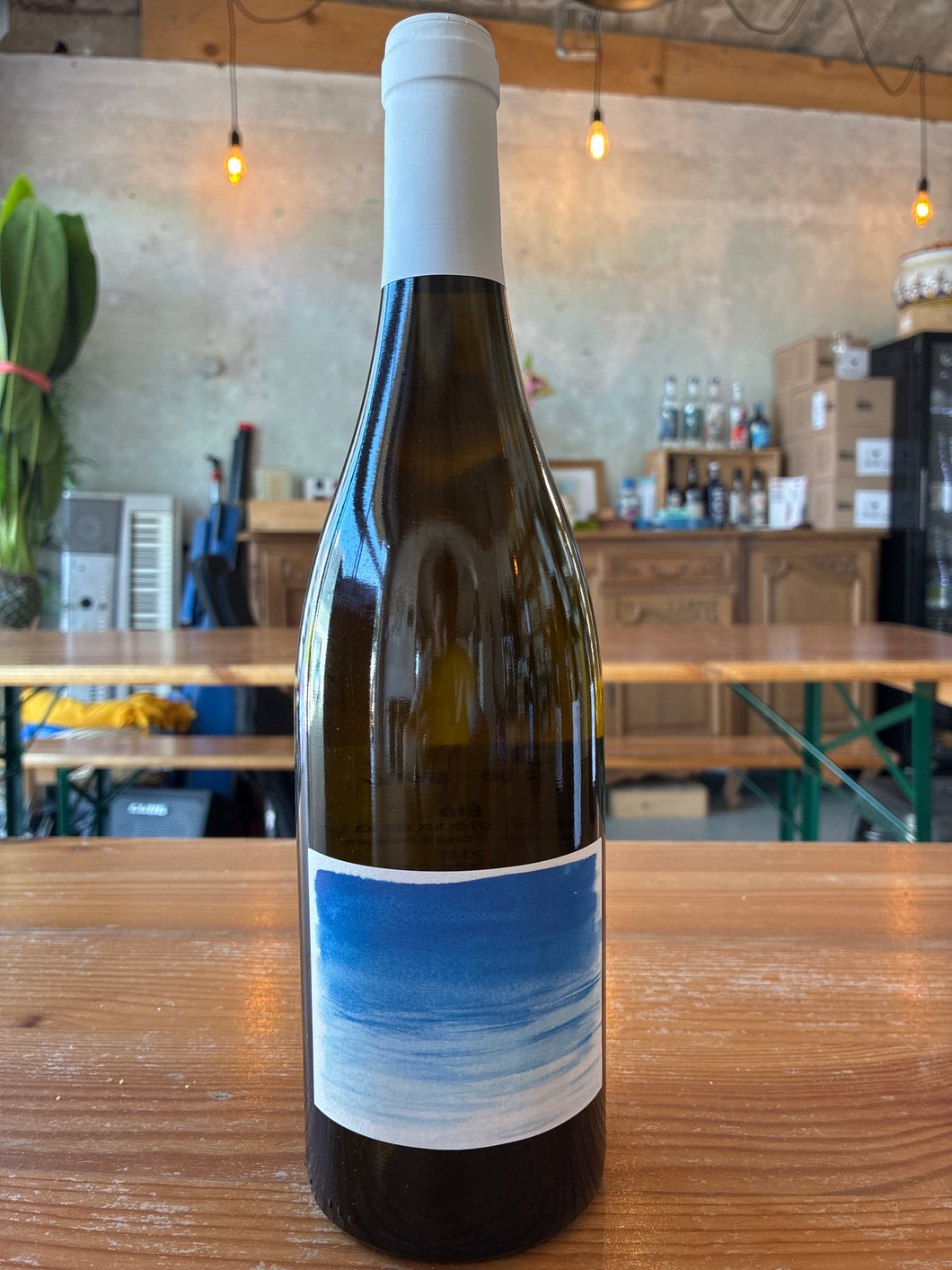 Ete 2023, Muscadet, 75cl, Passe-Pont, David Landron