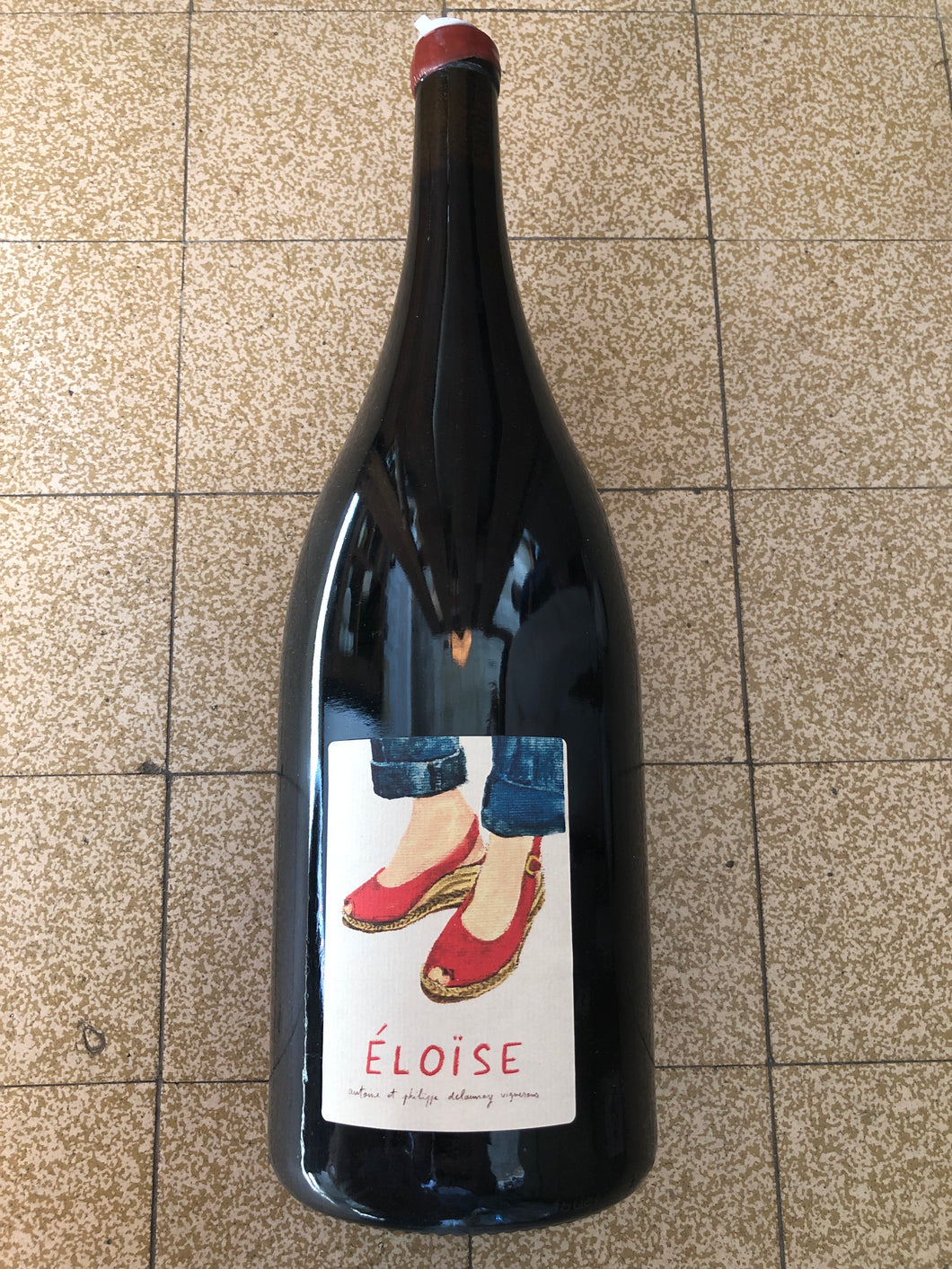 Magnum Eloise 2021, Antoine Delaunay, 150cl