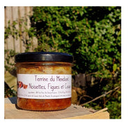 Terrine du Mendiant, 100g, Les Bocaux Locos