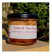 Terrine de Vieux Garçons, 100g, Les Bocaux Locos