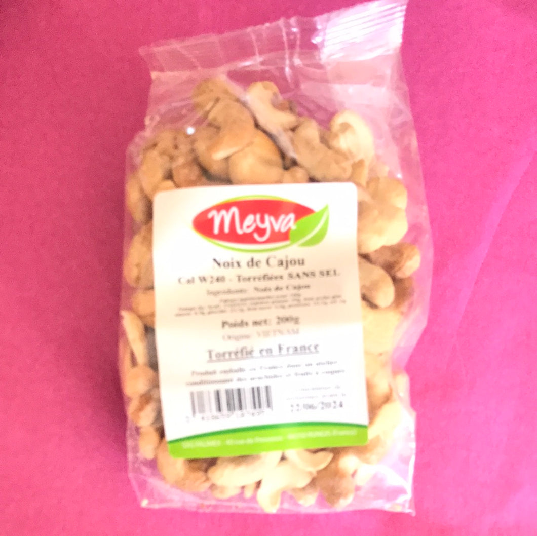 Noix de Cajou, 200g, Meyva