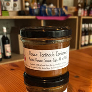 Tartinade Coréenne, 100g, Les Bocaux Locos