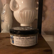 Rillette Gwen’Breizh, 130g, Les Bocaux Locos